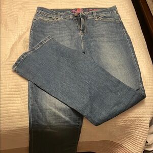 The Children's Place Classic Blue Kids Jeans